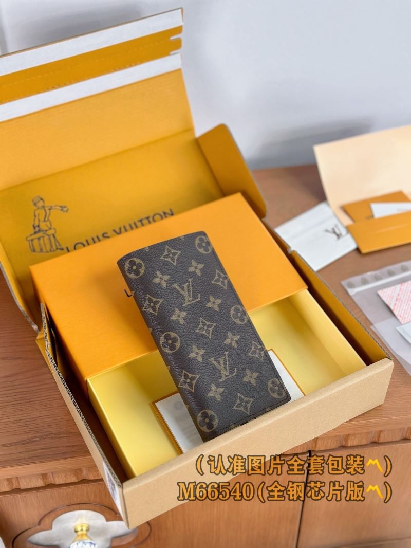 Louis Vuitton Wallets Purse